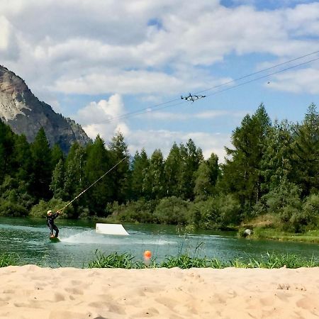 Sonnmatt Lägenhet Zermatt Exteriör bild