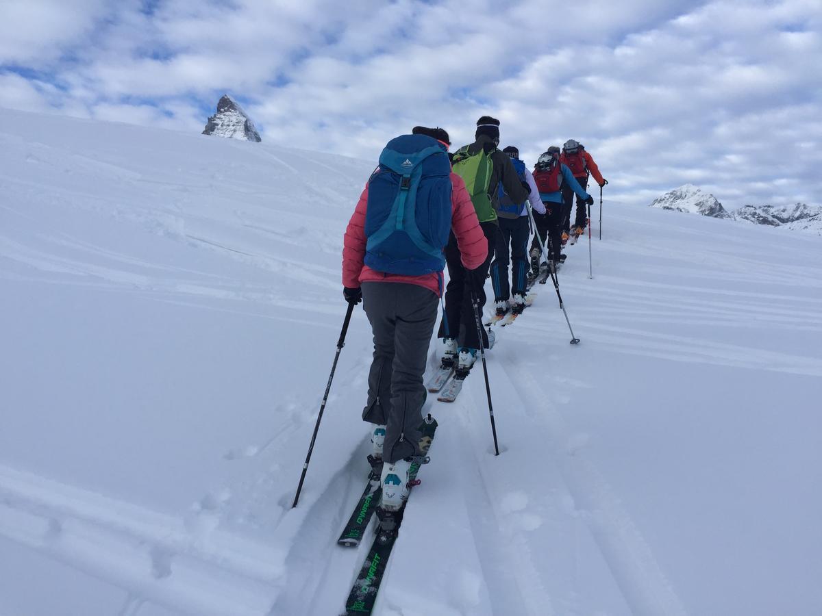 Sonnmatt Lägenhet Zermatt Exteriör bild